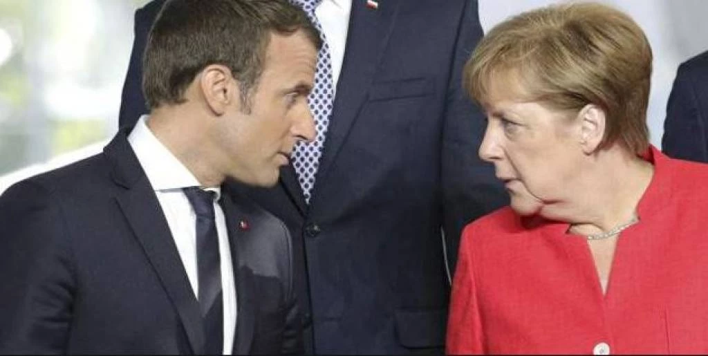 Η Ευρώπη ξυπνά! Κατρακυλάει η δημοτικότητα Μέρκελ-Μακρόν όσο γιγαντώνοντα τα πατριωτικά κινήματα